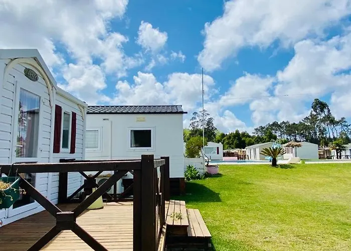 Landshause Burinhosa